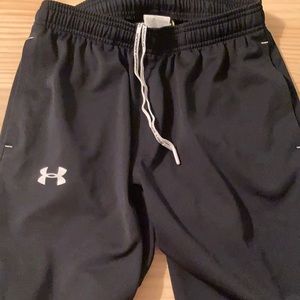 Under armour joggers